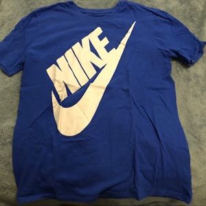 Nike shirt